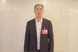 省政协委员张朝祥：尽快取消郑新黄河大桥通行收费，别让一座桥“卡住”郑新一体化图片