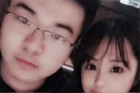 韦神蜜蜂仔姐弟恋修成正果，韦神妈妈催小两口快回长沙领证图片