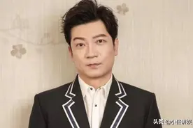 “黄金配角”田雨的2段情史，和他背后截然不同的2个女人图片