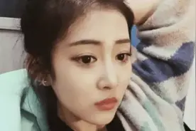 男子为防止校花女友变心，苦学厨艺将其养胖，涂磊：城府太深了图片