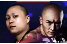 一龙VS二狗跨界之战，是蓄意的炒作编排？还是两人误打误撞的巧合图片