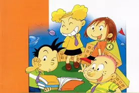 外研版小学英语（一起）六年级下册知识点汇总图片