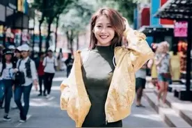 越南革新开放30多年，越南女孩们，开放程度到底怎么样？图片