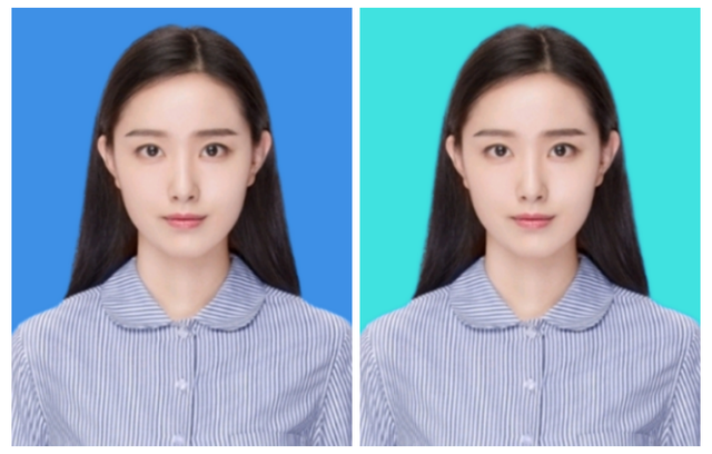 二寸照片的尺寸是多少(表格中二寸照片的尺寸是多少) - 工作计划