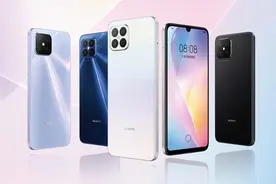 华为nova8SE值得选吗？66W快充惊艳，可惜有3个槽点图片