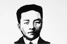 刘半农，一个初中毕业的北大教授图片