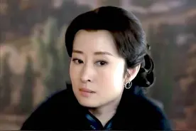 盘点“刘敏涛”8部高分电视剧，你看过几部？你觉得哪部最好看？图片