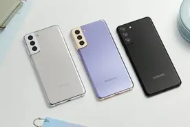 化繁为简，三星S21+手机壳带你畅享质感生活图片