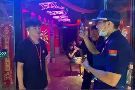 严查严管！杭州加大对“密室逃脱类”场所的消防安检图片