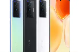 体验了半个月的vivo高端旗舰X70到底值不值得入手呢？图片