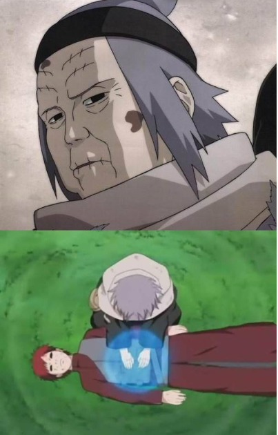 火影里的7个一次性大招，鼬占了两