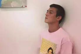 陈冠希坦言没有照相机，现在不会和爱妻拍亲密照了图片
