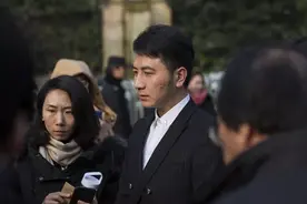 林生斌捐赠的水井被打开，保姆的律师发声，建议查个水落石出图片