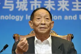 袁隆平：把论文写在祖国大地上图片