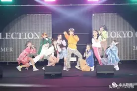 初夏来临 跟东京TGC的模特们学穿搭图片