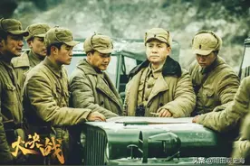 三大战役国军精锐覆灭记：王牌军损失超70%，主力尽丧辽沈淮海图片