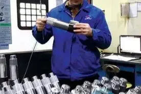 机加工“两班倒”是用健康换钱，夜班是用命在耗，你还上夜班吗？图片