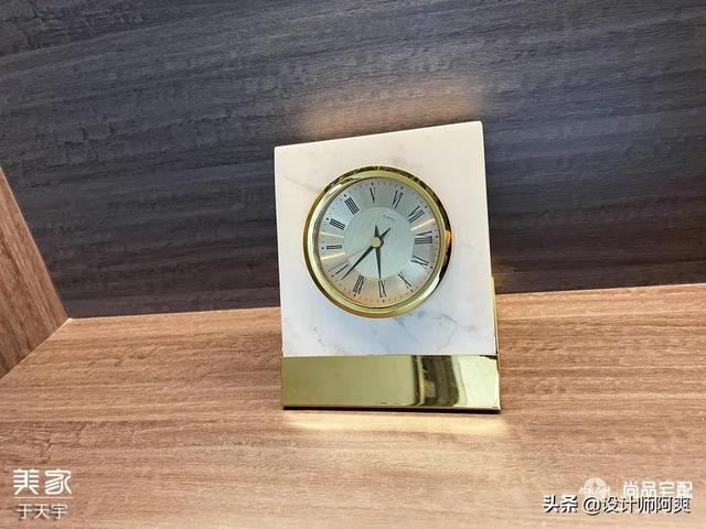 四房两厅打满柜,榨干每1㎡,老师傅看了直说好