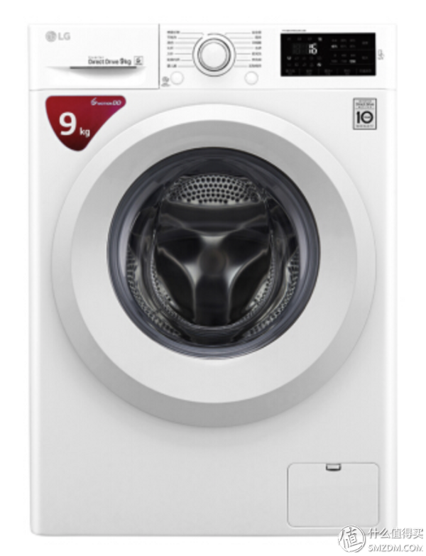 洗衣服那点事：化繁为简2018年度双十一洗衣机购买指南