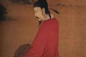 他当上了皇帝，却不自称朕，也不碰后宫之女，甚至连龙椅都不坐图片