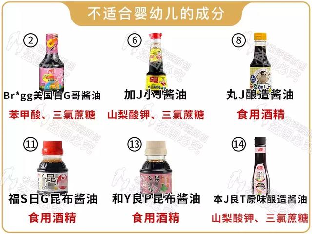 跪求这类食品下架！它对你的孩子，一点好处都没有