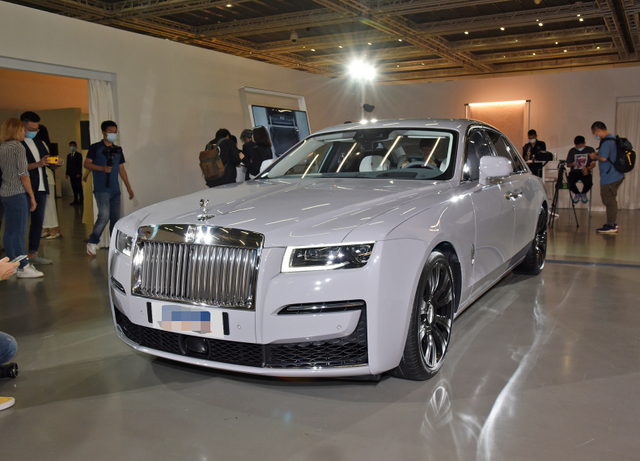 古斯特和幻影有啥区别(古斯特和幻影有啥区别呢)