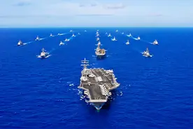 第三军事强国的诅咒：印度越南被中国揍，伊拉克乌克兰成火药桶图片