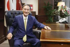 日本首相官邸造价647亿，闲置9年至今无人敢住？闹鬼疑云扑朔迷离图片