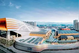 作为一线城市，广州是否还有全龄宜居之地？图片