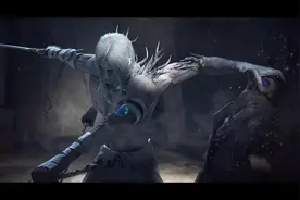 哪吒和水母精的转世找到了，就是《明日之后》的他们？图片