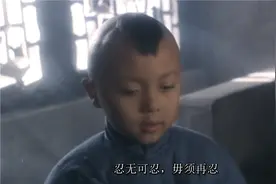 1994年，李连杰一部“搞笑”武侠片：最大亮点刘松仁，帅不过3秒图片