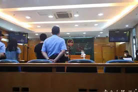 有期徒刑5年！宁波名中医董幼琪门诊号被非法抢挂的案子判了！图片