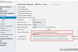 idea创建springboot中所遇到的坑？你遇到了这些了吗？图片
