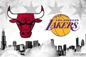 NBA每日一胆：湖人力争横扫公牛！图片