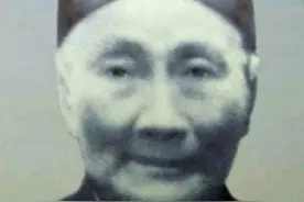 她是位善良、贤惠的母亲，却为何养育出了“军统魔王”戴笠图片