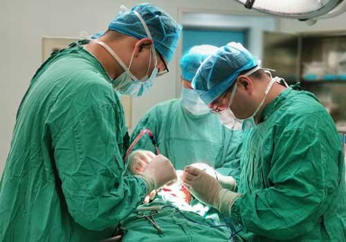 角化棘皮瘤可根冶吗