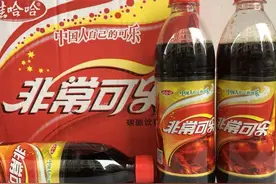 童年的记忆，那些曾经红极一时的大品牌，为何现在都不见了图片