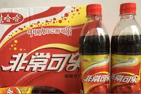童年的记忆，那些曾经红极一时的大品牌，为何现在都不见了图片