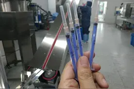 “注射器大王”圣光集团借重整“涅槃”！2021年销售额计划突破40亿元图片