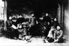 女游击队长毛泽建：毛泽东堂妹，24岁就义前大喊怕死不当共产党图片