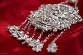 佩戴银饰有什么讲究？图片