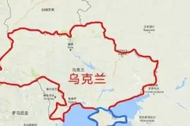 曾经的强国乌克兰，今日为何沦落为“欧州的子宫”？图片