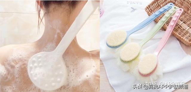 用了美白身体乳还需要磨砂膏吗