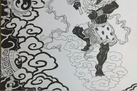 【药都故事】系列之四 《雷公炮制论》与具茨山图片