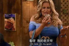 她曾掌握央视96%收入，是让中国商界大佬争得头破血流的狠角色图片