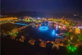 市委书记点赞！成都市新都区这个地方到底有何吸引力？图片