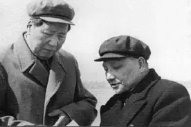 挺进大别山：刘邓大军减员过半，是什么原因导致的？图片