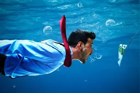 资金盘盯上了短视频：数十个“火牛”平台，号称“每月躺赚500”图片