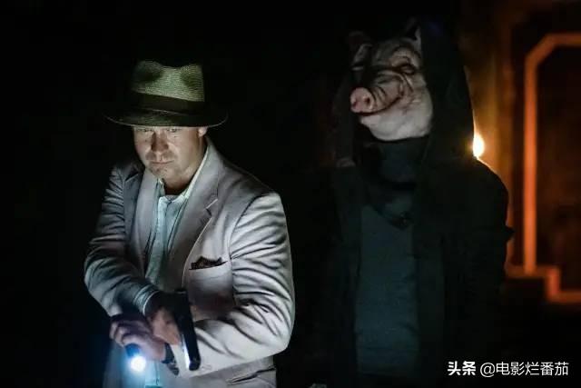 这10部经典恐怖片，曾给我们的成长，带来惊吓和快乐