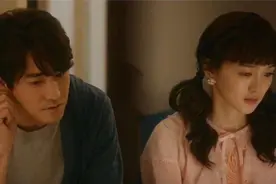 白月光的脸也能演恶毒的人，绿茶作精也圈粉？何泓姗真是宝藏姐姐图片